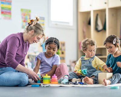 childcare-Doncaster-east