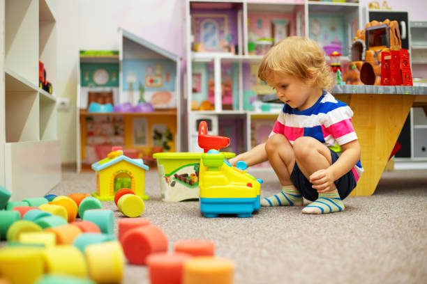 Childcare Services Costs – Find the Best Rates Near You