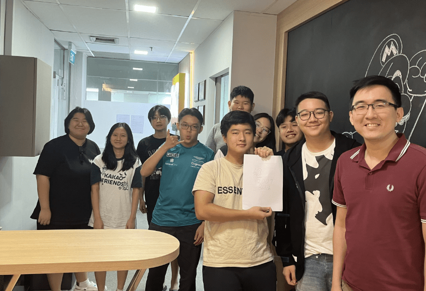 Helping Secondary Students Gain Science Confidence