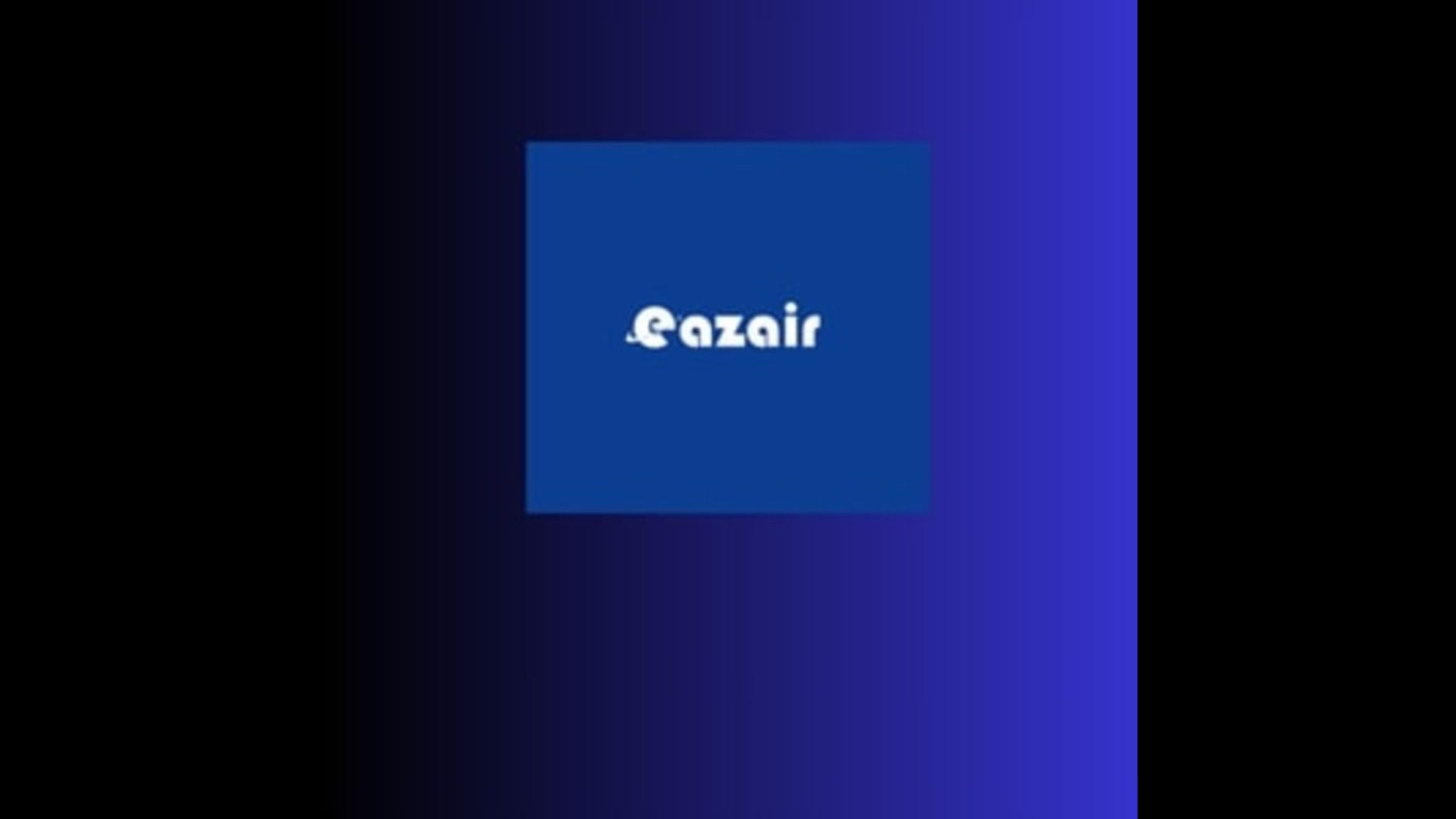 One-Stop Travel Search | Compare Real-Time Prices on eazair