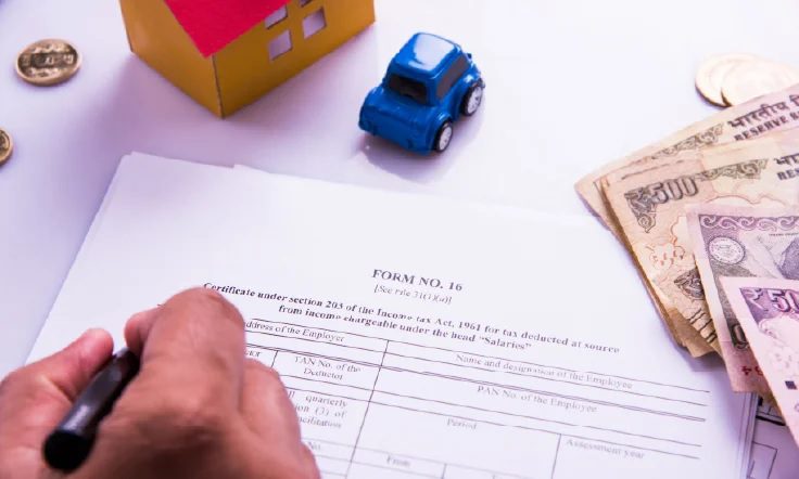 Know Your Flat Registration Charges in Chennai – Rams Real Estates