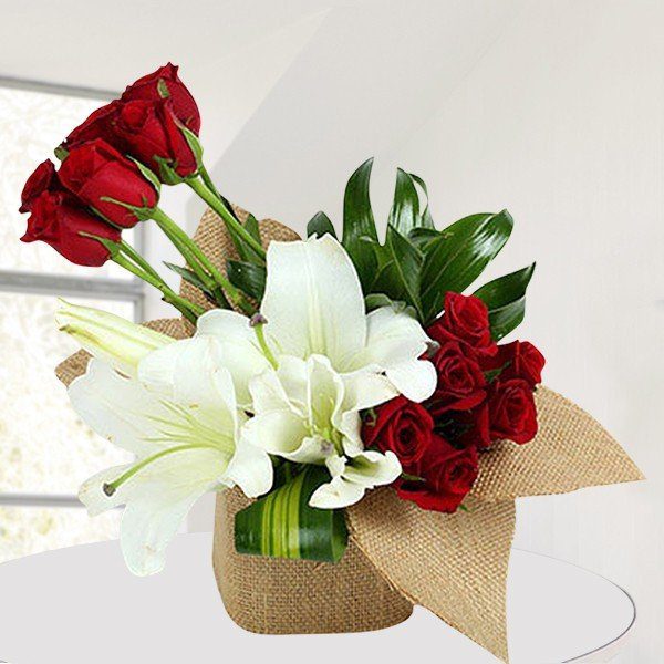 Online Flowers Delivery
