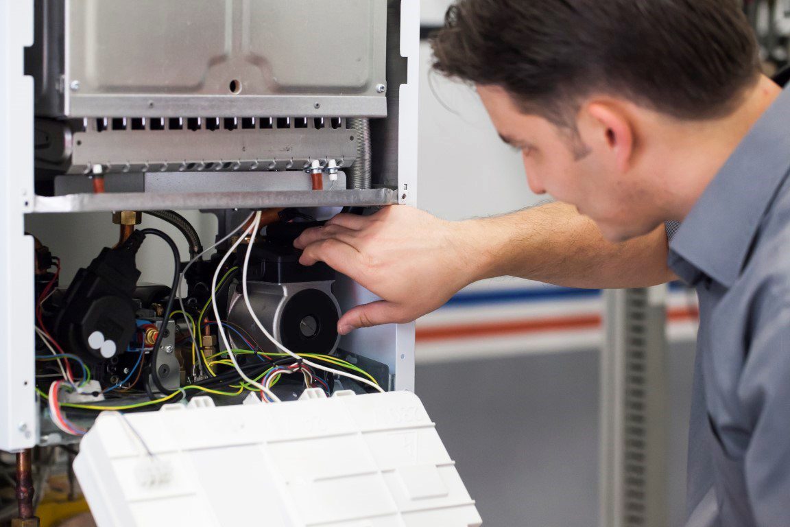 Professional Furnace Repair Near Me For Homes