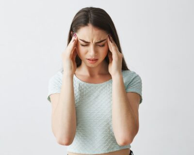 headache