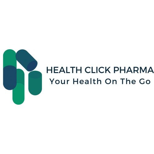 Health Click Pharma Online Pharmacy Store USA