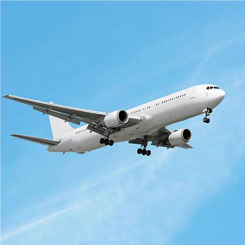 Ethiopian airlines dc sales office