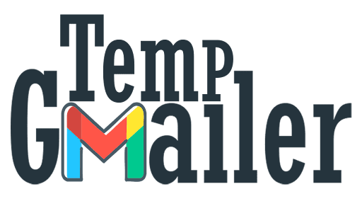 Temp Gmail for Secure Registrations and Email Verification