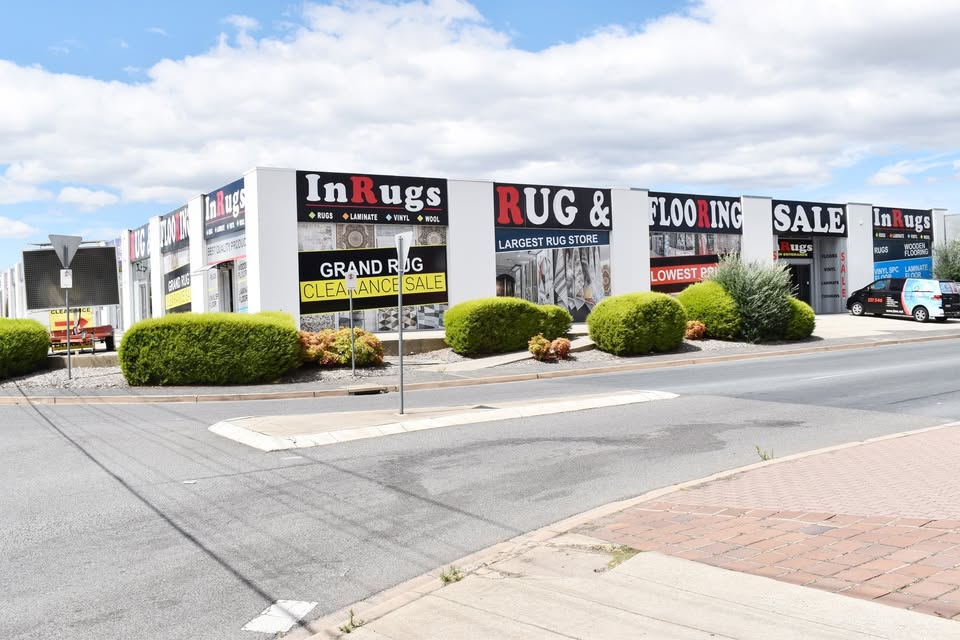 Looking for the Best Rug Shop in Canberra?