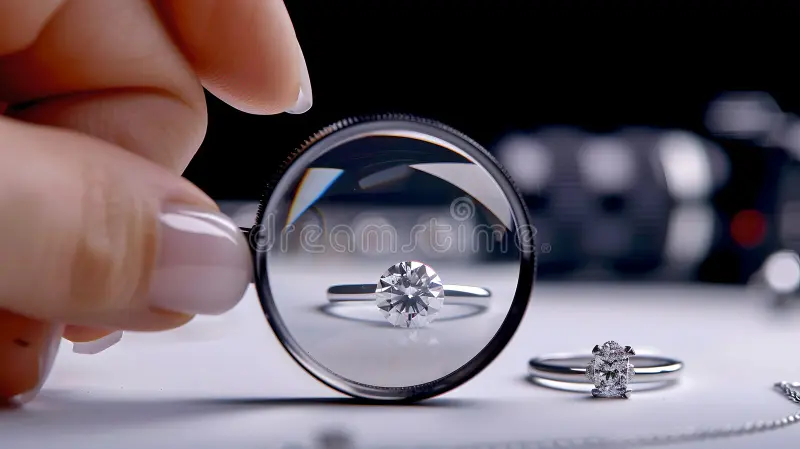 Get Online Jewelry Valuation