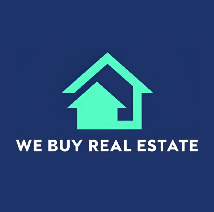 We Buy Real Estate