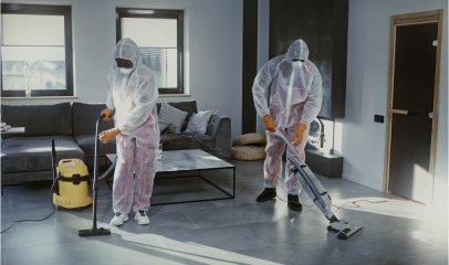 Searching for Best Cleaning Services in Melbourne?