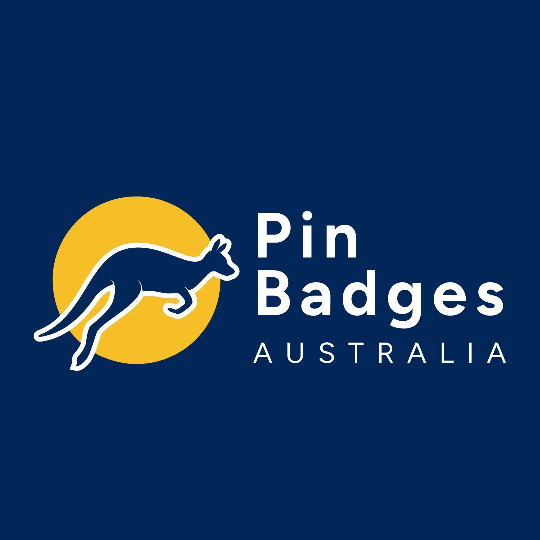 Custom Enamel Pins Australia