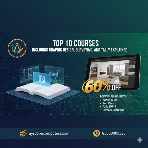 Best CNC design course in jodhpur