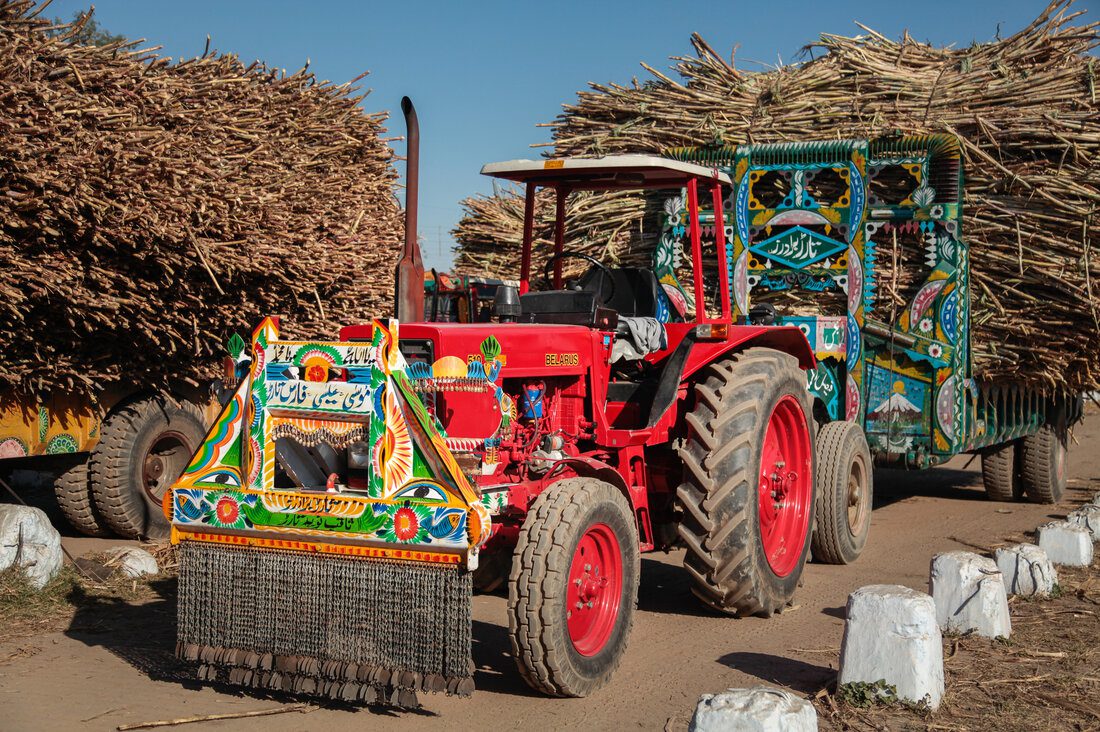Purana Tractor Jabalpur