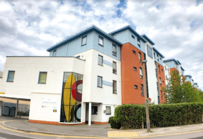 Get Rental Property Solutions in London for Stress-Free Management