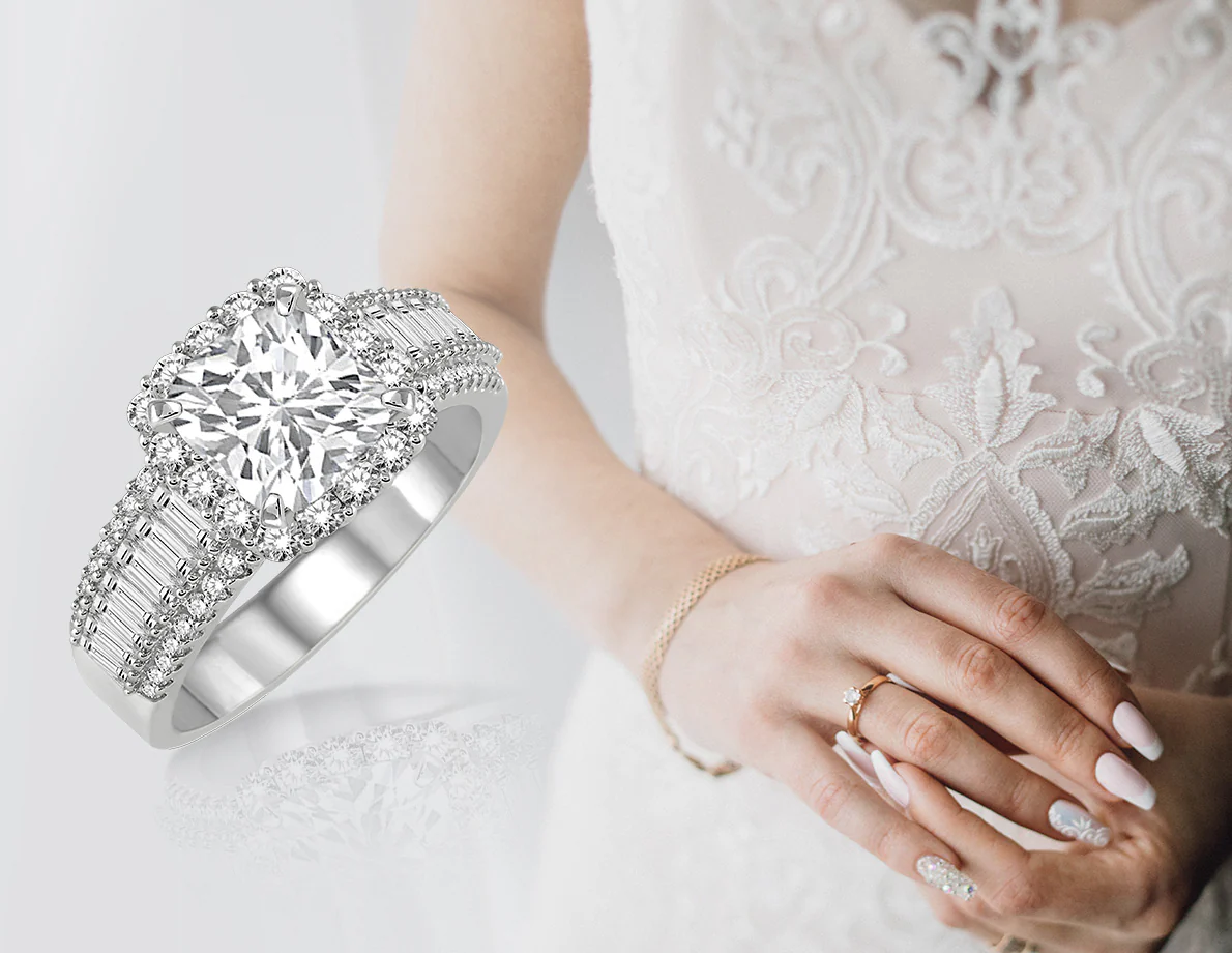 Charleston Alexander Diamond Importers