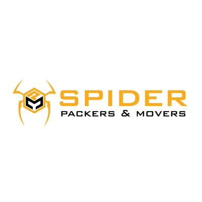 Spider Packers and Movers