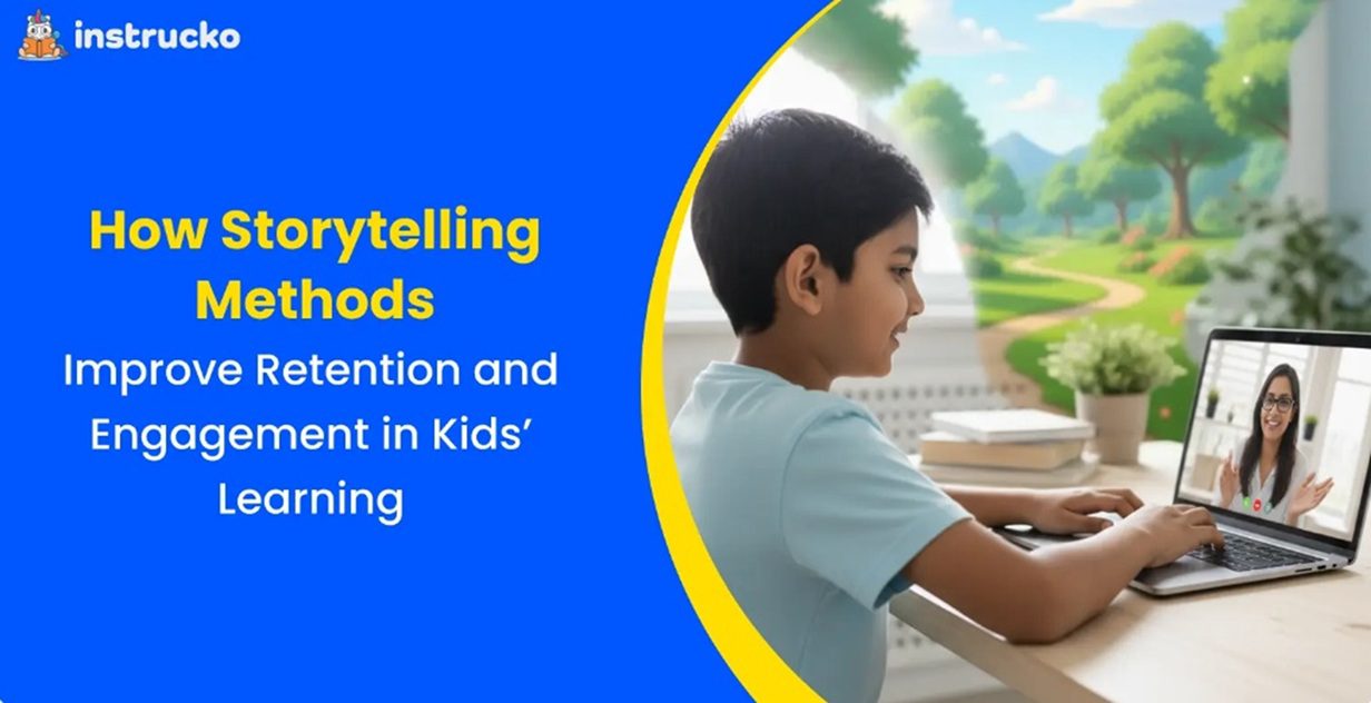 Online French Course for Kids – Fun & Effective Language Learning