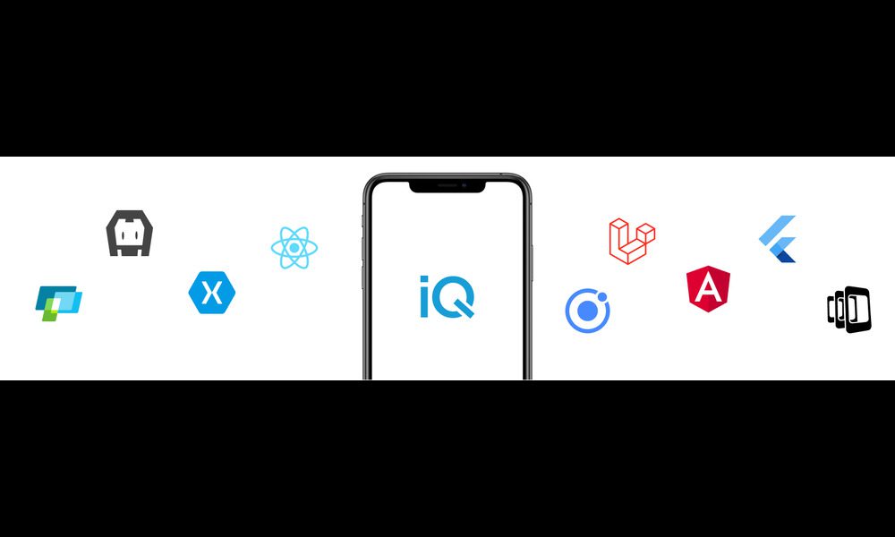 Fitness App Development Company in USA | iQlance