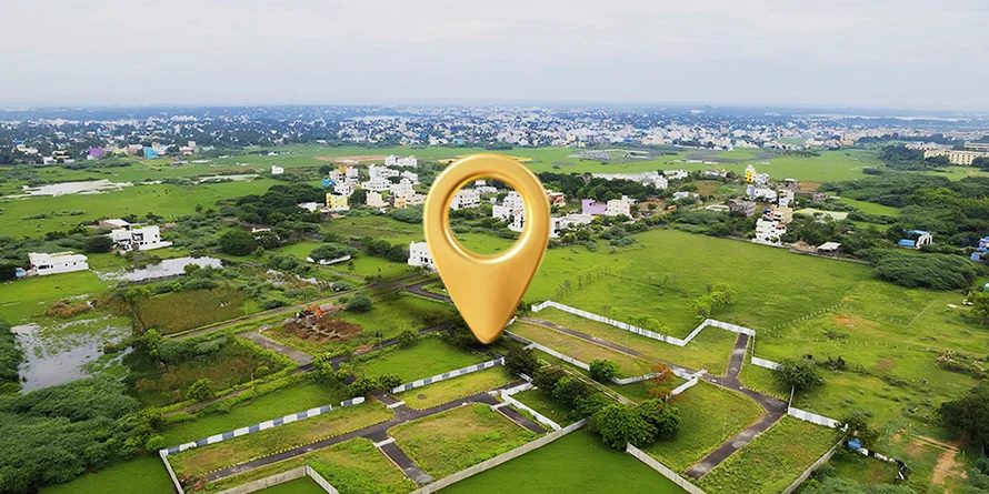 Secure Your Real Estate Investment with Om Shakthy