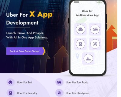 uber-for-x-app