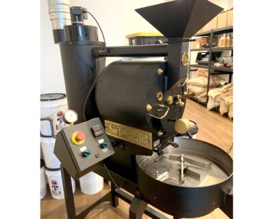 used-coffee-roasting-equipment-for-sale