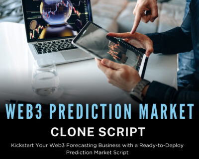 web3-prediction-market