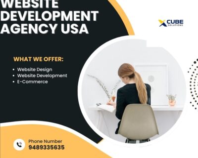 website-development-agency-usa