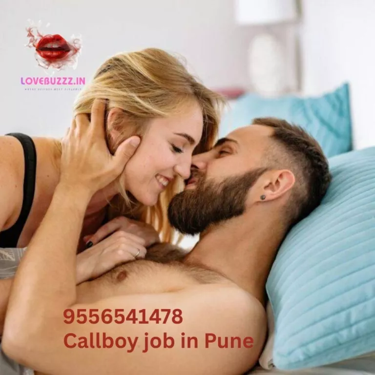 Apply Call Boy Jobs in Pune – Start Earning Instantly
