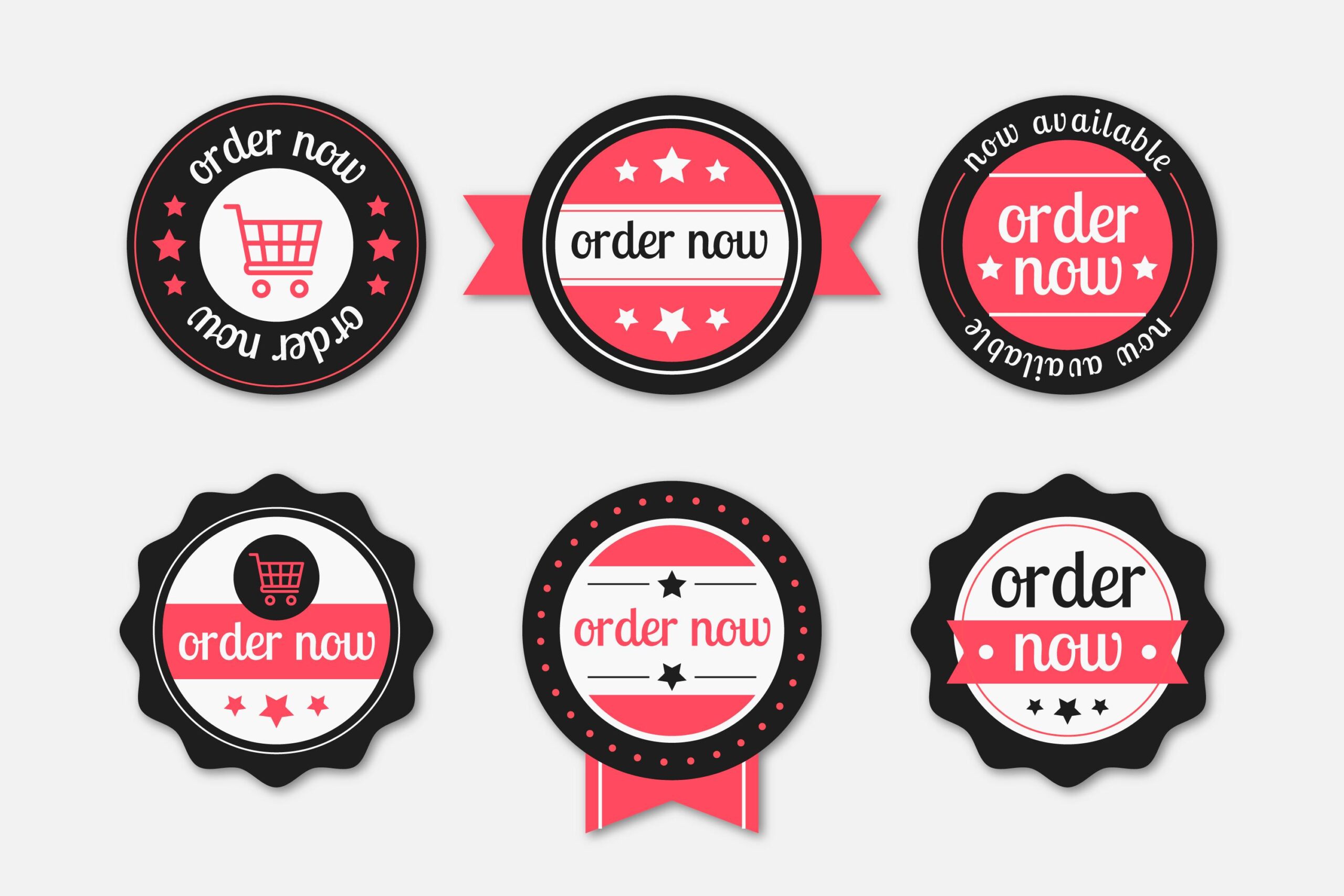 Merit Badge Custom Company Badge Maker for Businesses