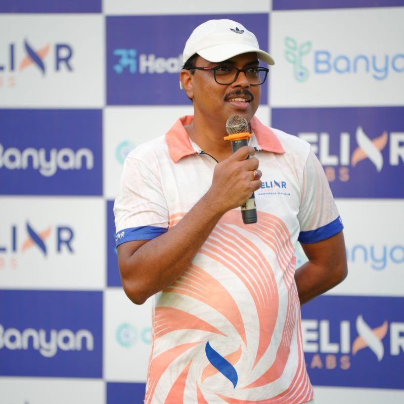 Health related blogs by Binu Bhasursan