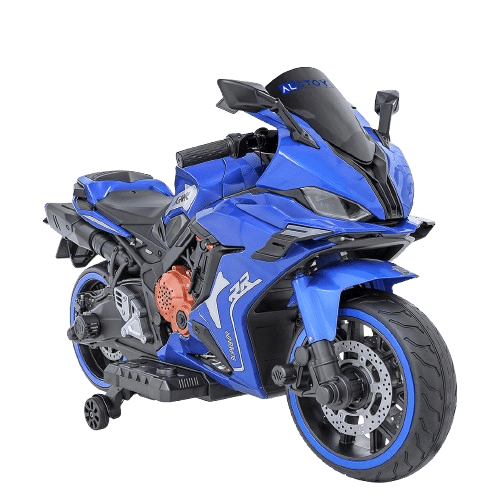 Buy Kids Electric Bike in Delhi | Best Battery Operated Ride On Bikes