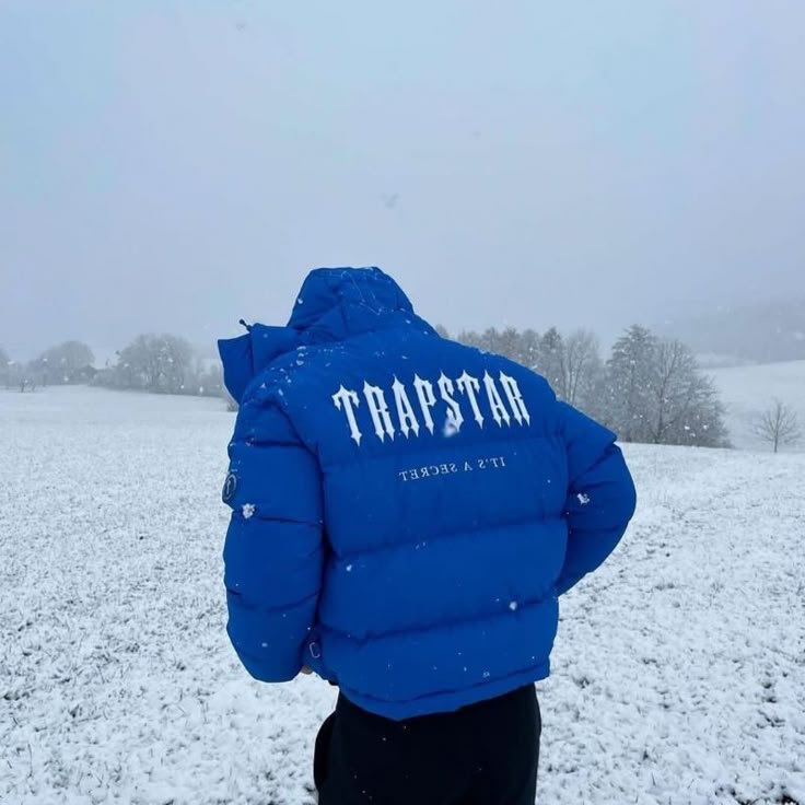 Trapstar | UK Trapstar Streetwear Officiel | Achetez Maintenant