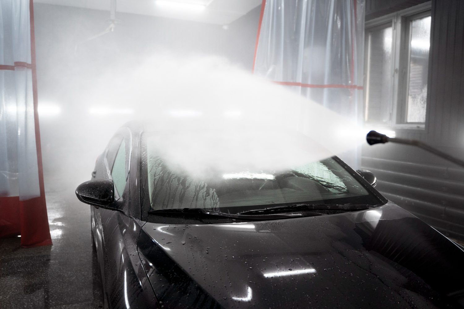 Auto Chemex Vehicle Cleaning Solutions – Shine Like New