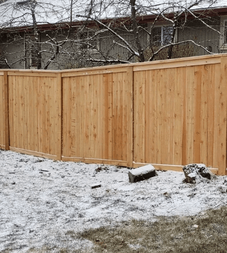 Fence Repair Expert Prineville