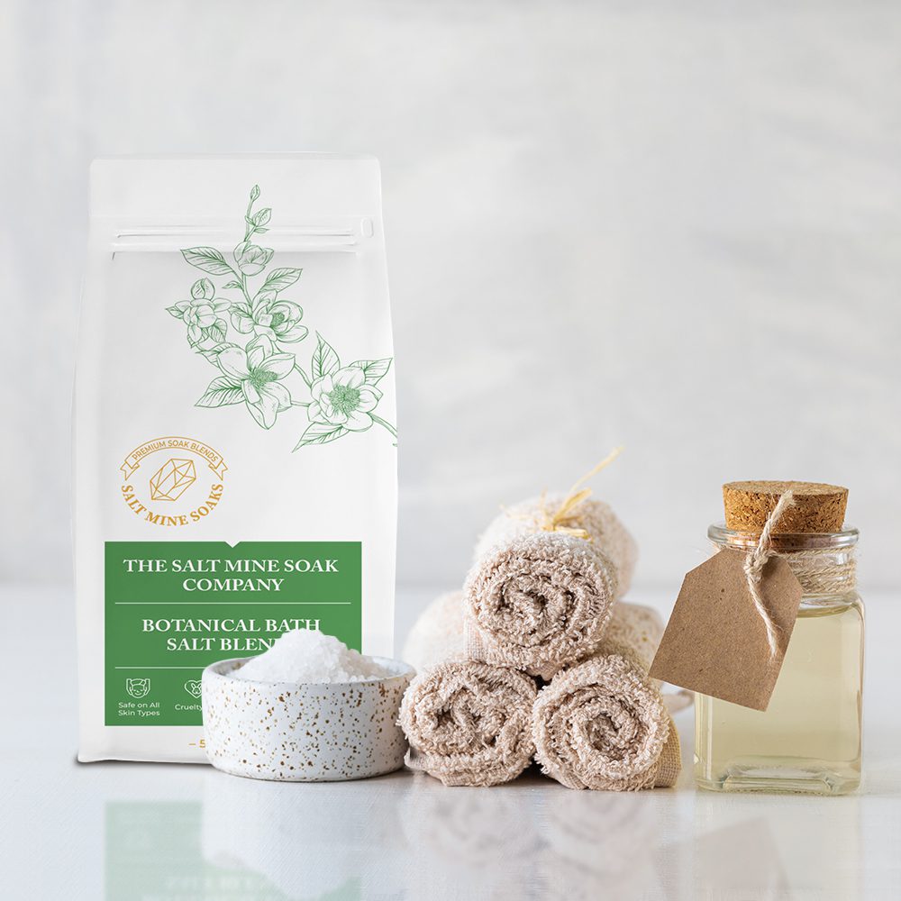 Bath and Body Products in Bulk for Retailers & Wellness Brands
