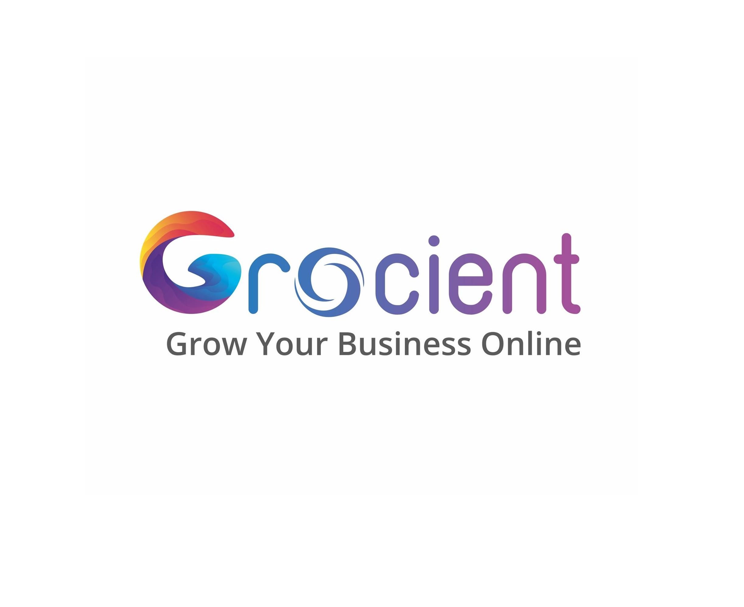Digital marketing company in Jaipur | Grocient Infotech Pvt. Ltd.