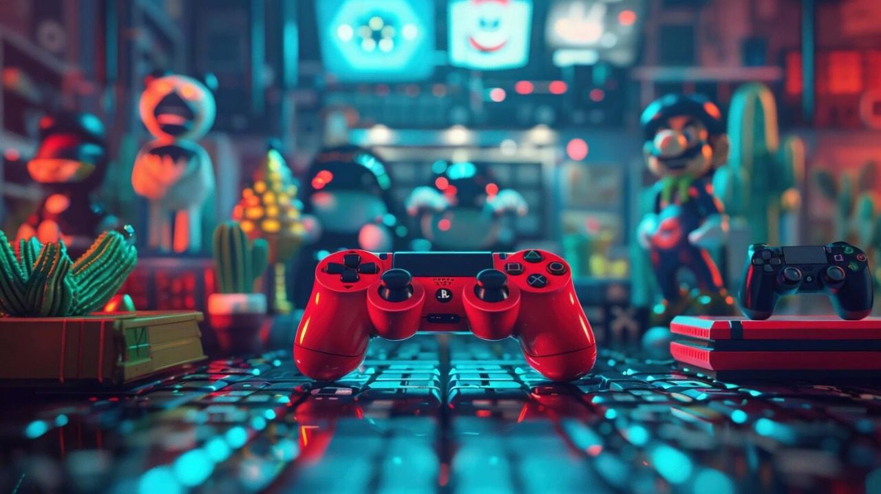 Which is the best Video Game Development company in India