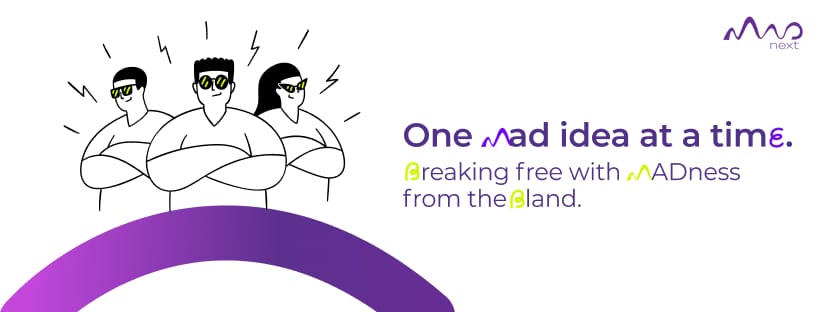 MADnext – Corporate And Digital Branding Agency