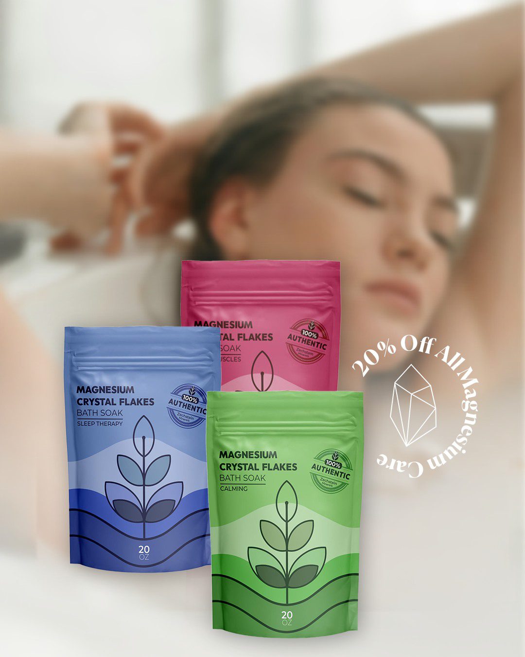 Midwest Sea Salt Company | Wholesale Bath and Body Products Supplier