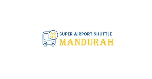 Super Airport Shuttle Mandurah