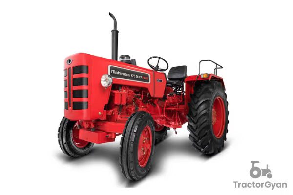 Mahindra 575 DI XP Plus Tractor Price & Specifications