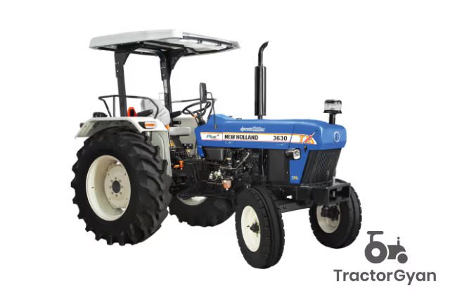 New Holland 3630 TX Special Edition Tractor Price & Features