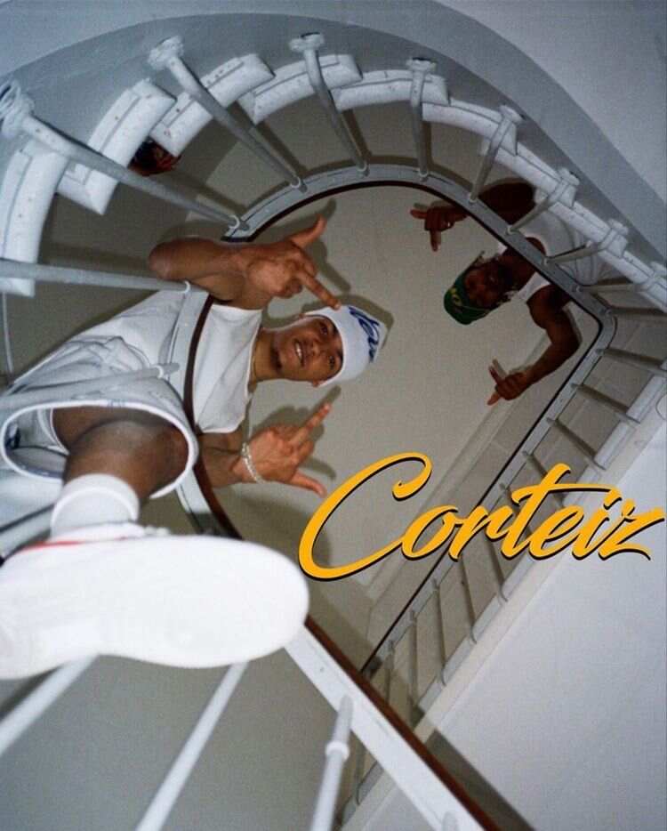 Corteiz ® | Site Web officiel CRTZ RTW | Nouvelle Arrivee