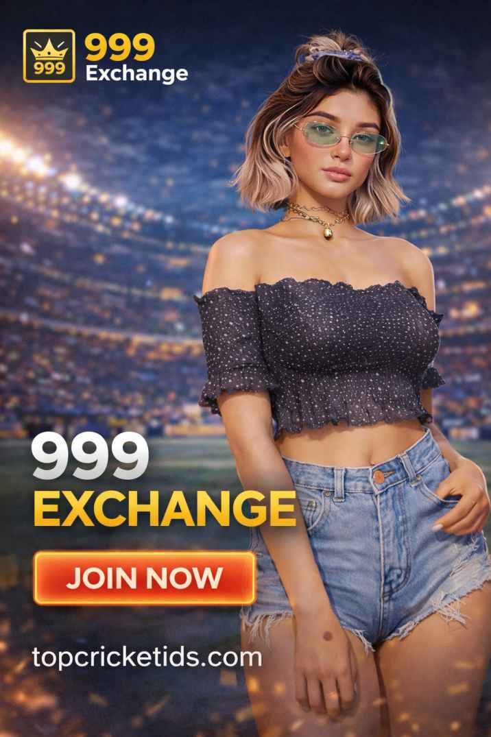 999 Exchange – New ID