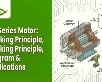 AC-Series-Motor