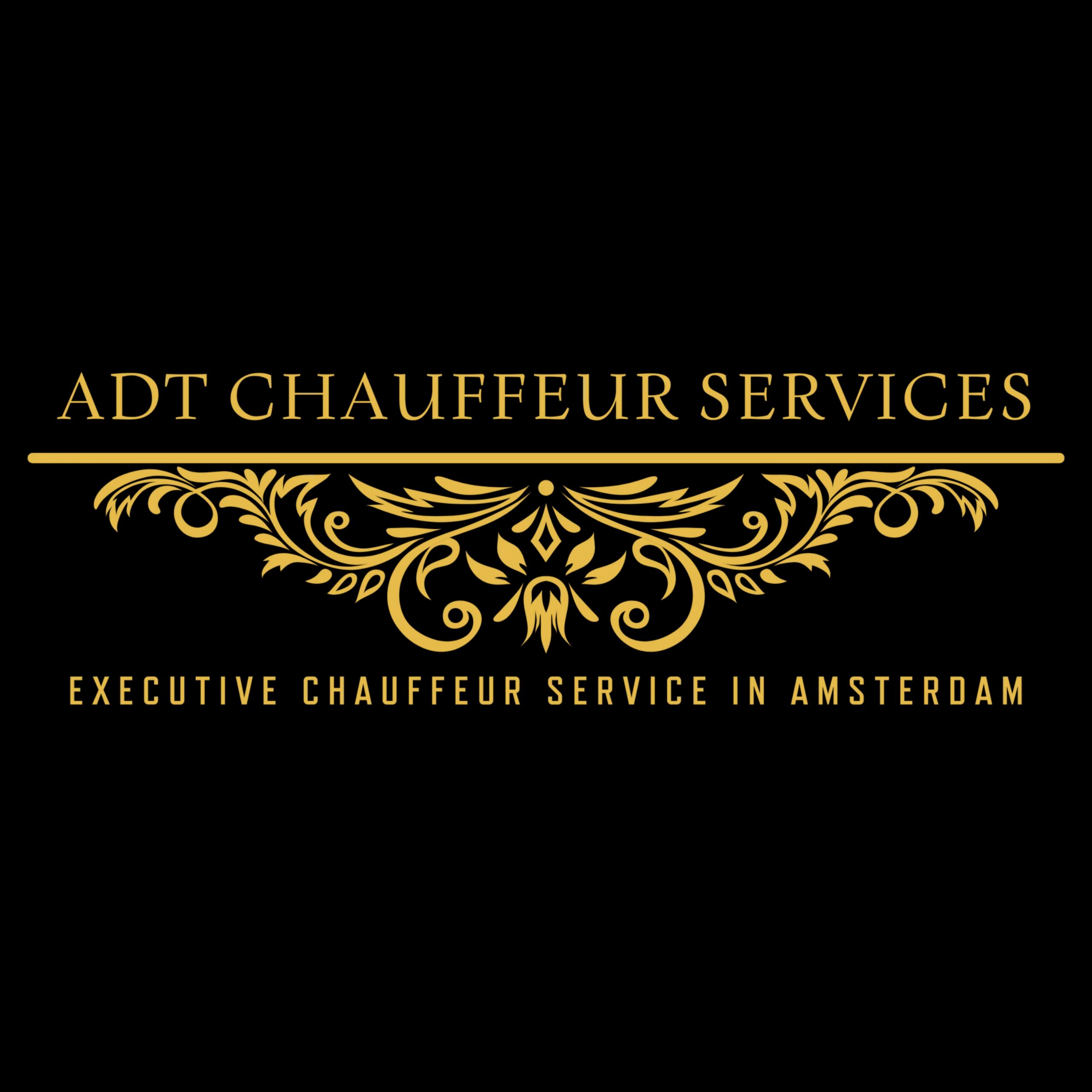 ADT Chauffeur Service Amsterdam