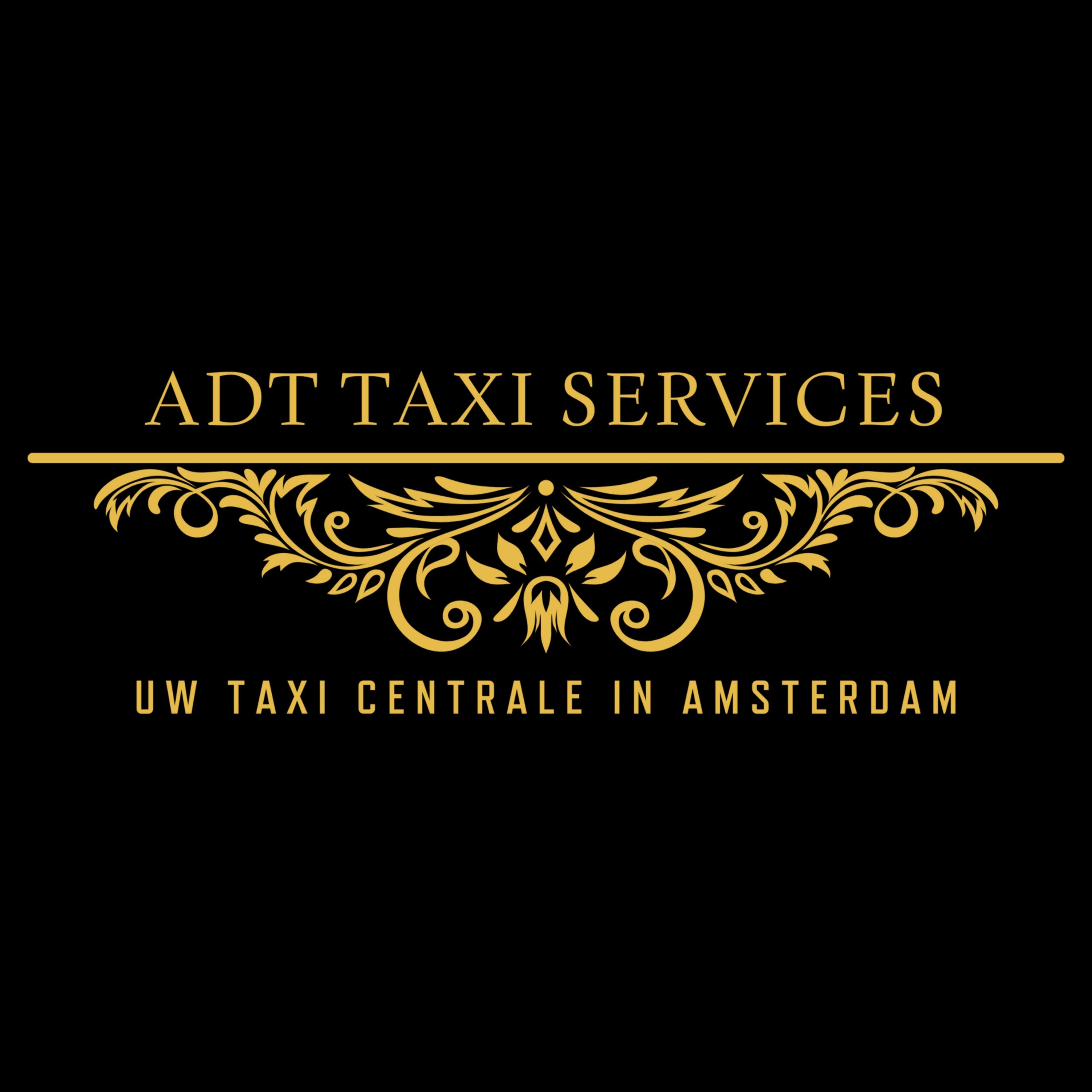 ADT Taxi Amsterdam