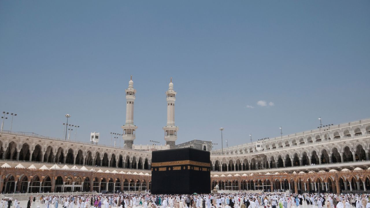 Cheap Umrah Packages from USA Umrah Packages from USA