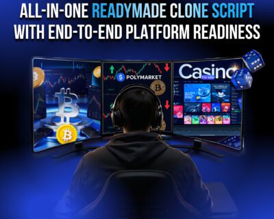All-in-One-Readymade-Clone-Script-with-End-to-End-Platform-Readiness